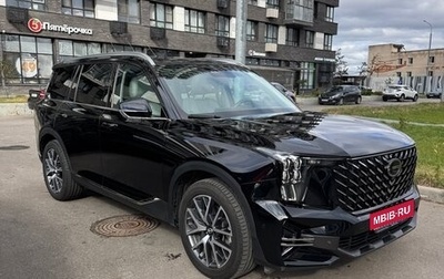 GAC GS8, 2023 год, 3 650 000 рублей, 1 фотография