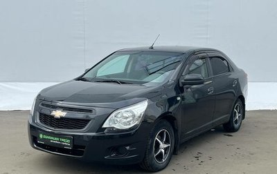 Chevrolet Cobalt II, 2013 год, 585 000 рублей, 1 фотография