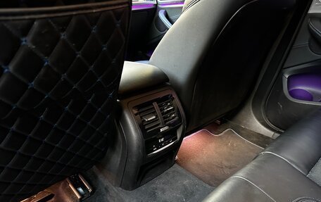 BMW X3, 2018 год, 3 999 999 рублей, 18 фотография