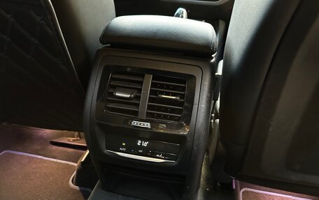 BMW X3, 2018 год, 3 999 999 рублей, 16 фотография