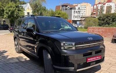 Hyundai Santa Fe IV, 2024 год, 5 350 000 рублей, 1 фотография
