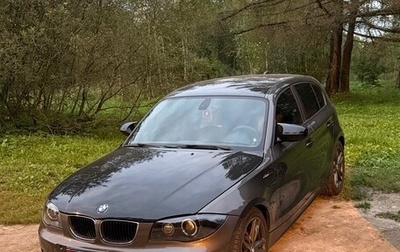 BMW 1 серия, 2006 год, 1 333 333 рублей, 1 фотография