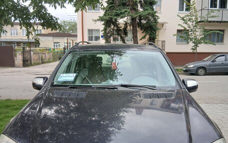 Mercedes-Benz M-Класс, 2008 год, 1 350 000 рублей, 1 фотография
