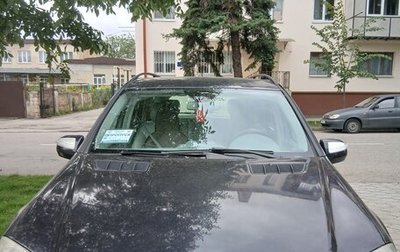 Mercedes-Benz M-Класс, 2008 год, 1 350 000 рублей, 1 фотография