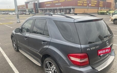 Mercedes-Benz M-Класс, 2010 год, 1 410 000 рублей, 6 фотография