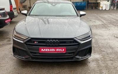 Audi S7, 2019 год, 6 200 000 рублей, 1 фотография