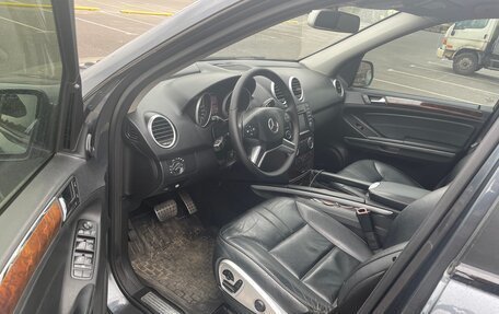 Mercedes-Benz M-Класс, 2010 год, 1 410 000 рублей, 13 фотография