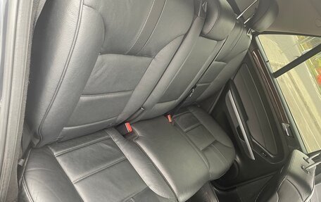 Mercedes-Benz M-Класс, 2010 год, 1 410 000 рублей, 17 фотография