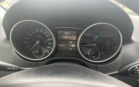 Mercedes-Benz M-Класс, 2010 год, 1 410 000 рублей, 18 фотография