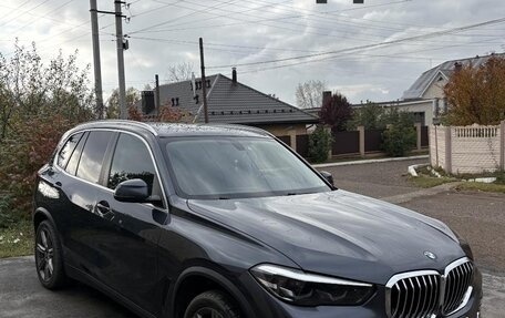 BMW X5, 2019 год, 6 890 000 рублей, 1 фотография