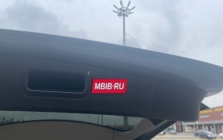 Mercedes-Benz M-Класс, 2010 год, 1 410 000 рублей, 20 фотография