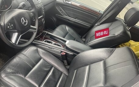 Mercedes-Benz M-Класс, 2010 год, 1 410 000 рублей, 14 фотография