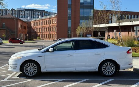 Ford Mondeo IV, 2011 год, 565 000 рублей, 4 фотография