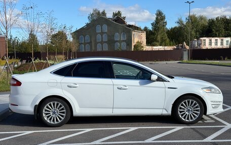 Ford Mondeo IV, 2011 год, 565 000 рублей, 8 фотография