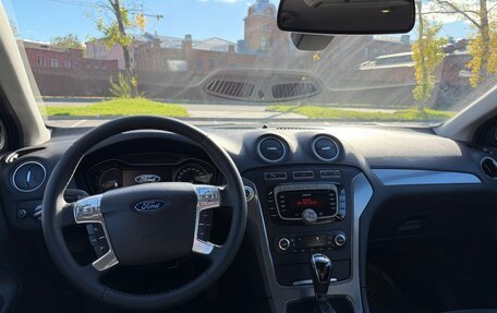 Ford Mondeo IV, 2011 год, 565 000 рублей, 9 фотография