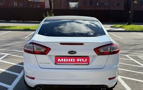 Ford Mondeo IV, 2011 год, 565 000 рублей, 6 фотография