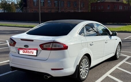 Ford Mondeo IV, 2011 год, 565 000 рублей, 7 фотография