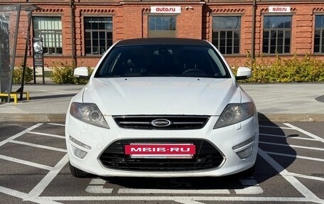 Ford Mondeo IV, 2011 год, 565 000 рублей, 2 фотография
