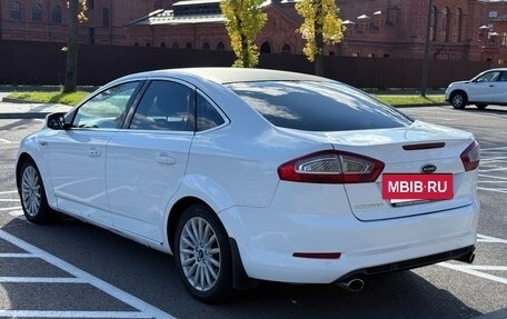 Ford Mondeo IV, 2011 год, 565 000 рублей, 5 фотография