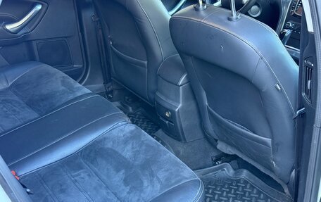 Ford Mondeo IV, 2011 год, 565 000 рублей, 11 фотография