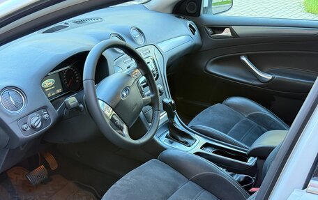 Ford Mondeo IV, 2011 год, 565 000 рублей, 12 фотография