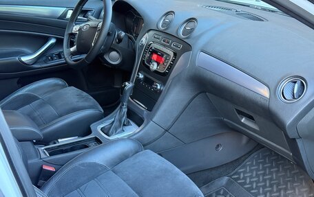 Ford Mondeo IV, 2011 год, 565 000 рублей, 10 фотография
