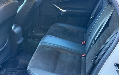 Ford Mondeo IV, 2011 год, 565 000 рублей, 13 фотография