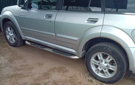 Great Wall Hover H3 I, 2014 год, 850 000 рублей, 22 фотография