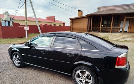 Opel Vectra C рестайлинг, 2008 год, 650 000 рублей, 2 фотография