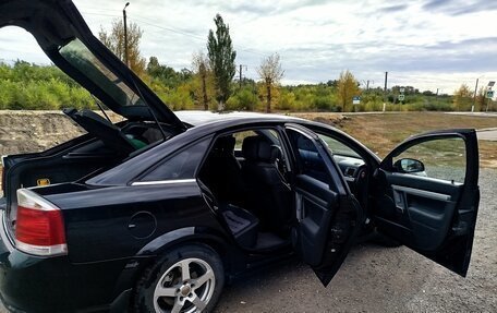 Opel Vectra C рестайлинг, 2008 год, 650 000 рублей, 5 фотография