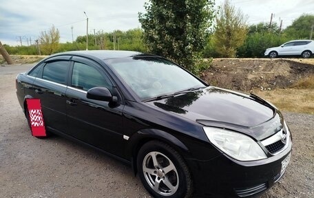 Opel Vectra C рестайлинг, 2008 год, 650 000 рублей, 3 фотография