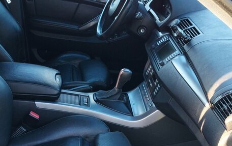 BMW X5, 2004 год, 1 050 000 рублей, 8 фотография