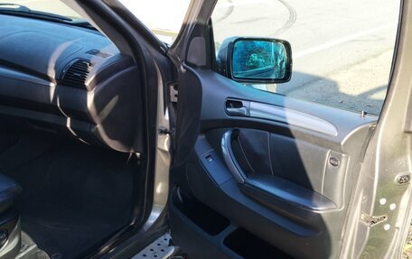 BMW X5, 2004 год, 1 050 000 рублей, 9 фотография