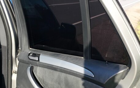 BMW X5, 2004 год, 1 050 000 рублей, 11 фотография