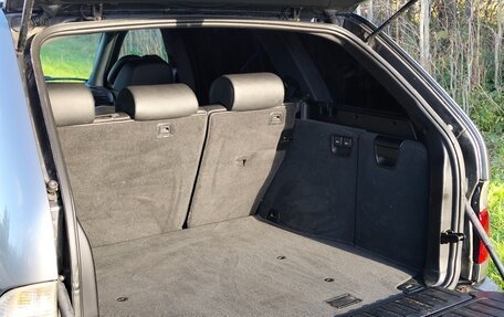 BMW X5, 2004 год, 1 050 000 рублей, 12 фотография
