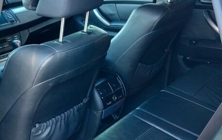 BMW X5, 2004 год, 1 050 000 рублей, 18 фотография