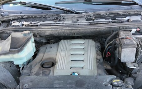 BMW X5, 2004 год, 1 050 000 рублей, 21 фотография