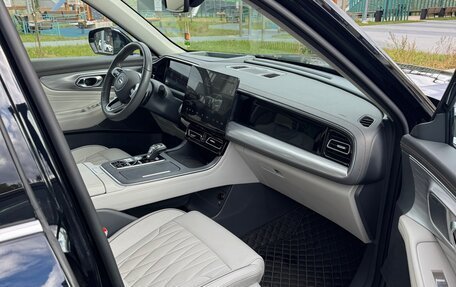 GAC GS8, 2023 год, 3 650 000 рублей, 8 фотография