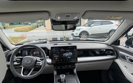 GAC GS8, 2023 год, 3 650 000 рублей, 14 фотография