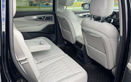 GAC GS8, 2023 год, 3 650 000 рублей, 10 фотография