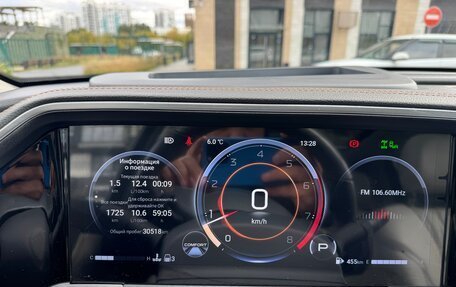 GAC GS8, 2023 год, 3 650 000 рублей, 15 фотография