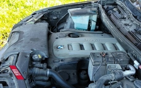 BMW X5, 2004 год, 1 050 000 рублей, 20 фотография