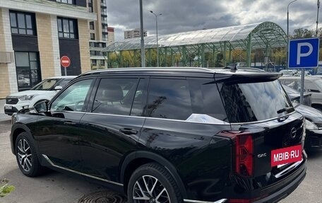 GAC GS8, 2023 год, 3 650 000 рублей, 4 фотография