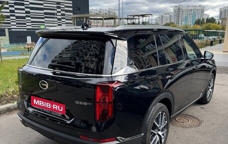 GAC GS8, 2023 год, 3 650 000 рублей, 6 фотография