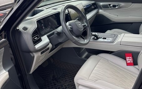 GAC GS8, 2023 год, 3 650 000 рублей, 7 фотография