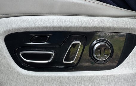GAC GS8, 2023 год, 3 650 000 рублей, 17 фотография