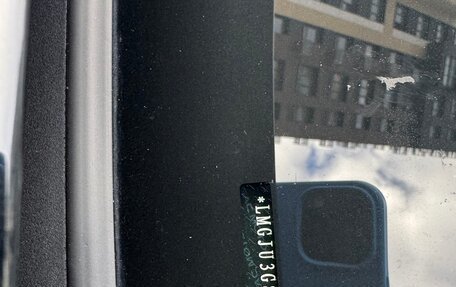 GAC GS8, 2023 год, 3 650 000 рублей, 19 фотография