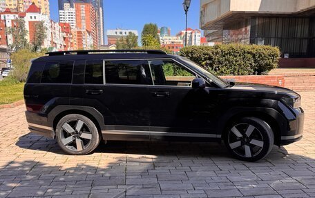Hyundai Santa Fe IV, 2024 год, 5 350 000 рублей, 5 фотография