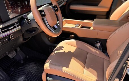 Hyundai Santa Fe IV, 2024 год, 5 350 000 рублей, 10 фотография
