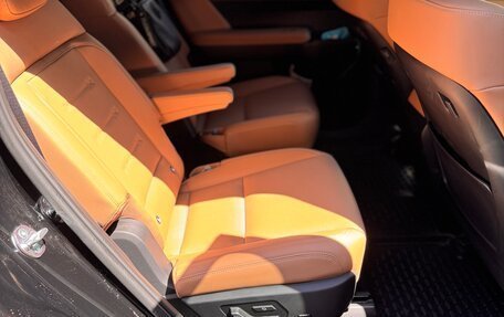 Hyundai Santa Fe IV, 2024 год, 5 350 000 рублей, 14 фотография